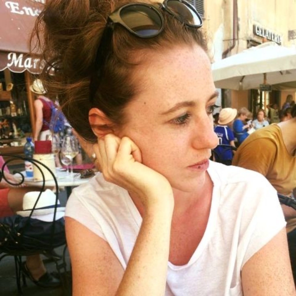 Meet your Posher, Marta